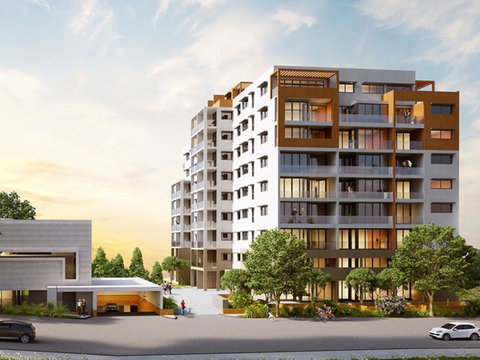 Luxury Executive Apartment - Accommodation in Bendigo 3