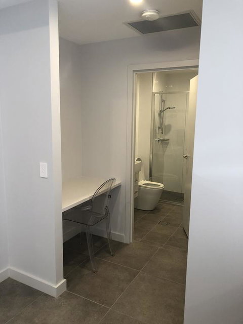 Luxury Executive Apartment - Accommodation in Bendigo 2