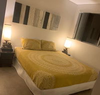 Luxury Executive Apartment - Accommodation in Bendigo