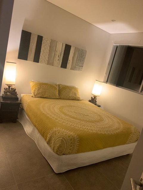 Luxury Executive Apartment - Accommodation in Bendigo 0