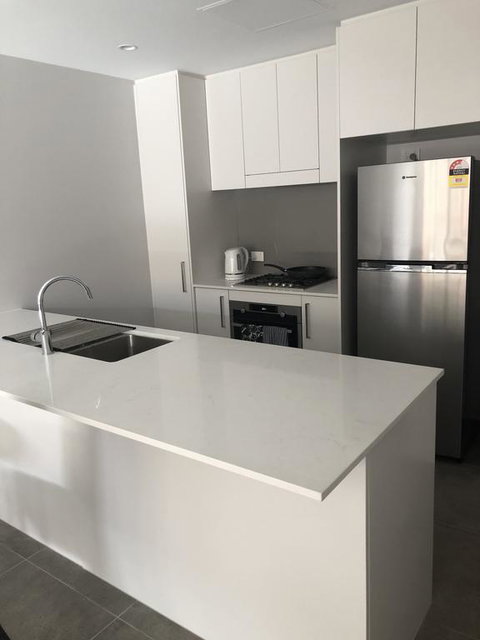 Luxury Executive Apartment - Accommodation in Bendigo 1