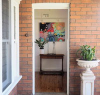 LUXURY IN THE ABSOLUTE HEART OF THE CBD - Accommodation in Bendigo