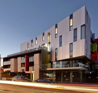 Luxury large modern apartment close to city parks shops and public transport - Accommodation in Bendigo