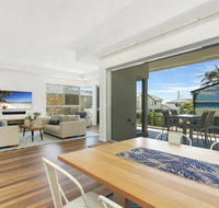 Luxury on Currumbin Beach