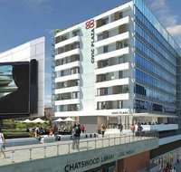 Luxury S1 Apartments Chatswood - Accommodation in Bendigo