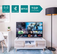 Luxury Studio Apartment in the heart of Potts Point - Accommodation in Bendigo