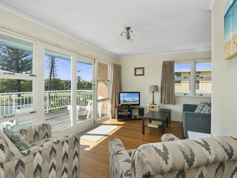 LYDSTEP BILINGA, QLD - Accommodation in Bendigo 3