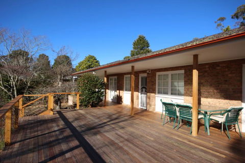 Lynwood - Accommodation in Bendigo 0