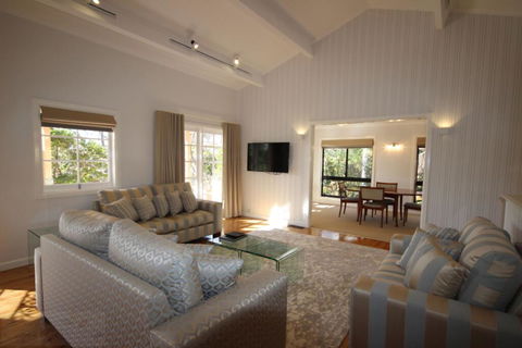 Lynwood - Accommodation in Bendigo 3