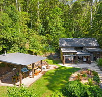 Lyra - Kangaroo Valley - Accommodation in Bendigo