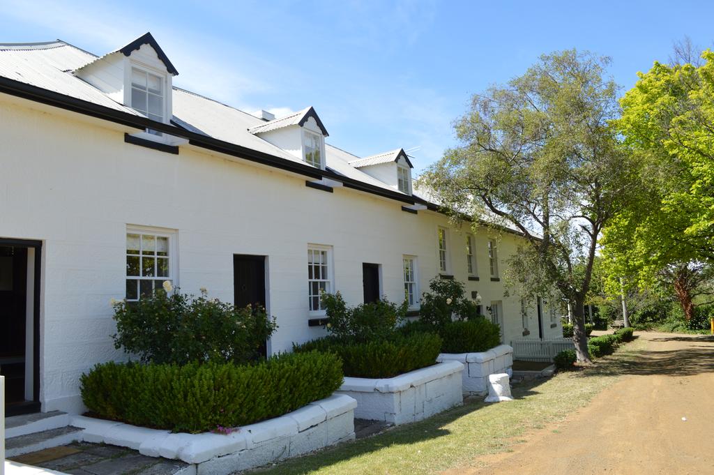 Pontville TAS Accommodation in Bendigo