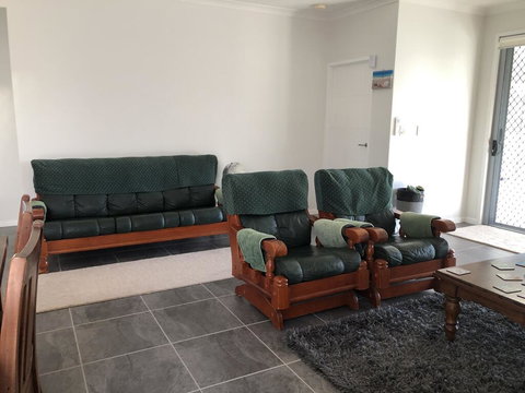 M & T's Waterfront Bed & Breakfast - Accommodation in Bendigo 2