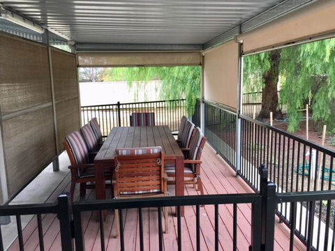 MacDonnell House Naracoorte - Accommodation in Bendigo 2