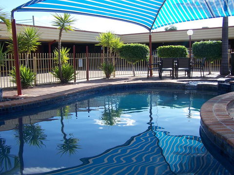Macintyre Motor Inn - Accommodation in Bendigo 0