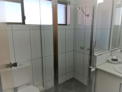 Macintyre Motor Inn - Accommodation in Bendigo 1