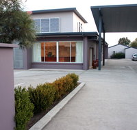 Mackellar Motel - Accommodation in Bendigo