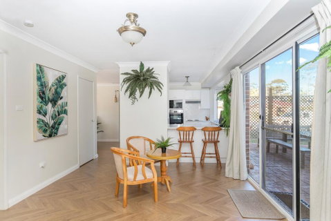 Macleay Street 23, Narrawallee - Accommodation in Bendigo 1