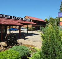 Maclin Lodge Motel - Accommodation in Bendigo