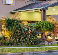 Macquarie Barracks Motor Inn - Accommodation in Bendigo