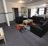 Macquarie Cottage - Accommodation in Bendigo