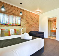 Macquarie Inn - Accommodation in Bendigo