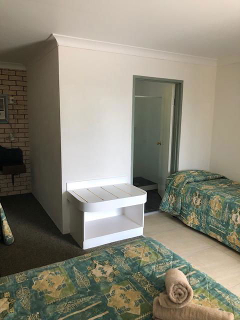 MacQuarie Valley Motor Inn - Accommodation in Bendigo 1