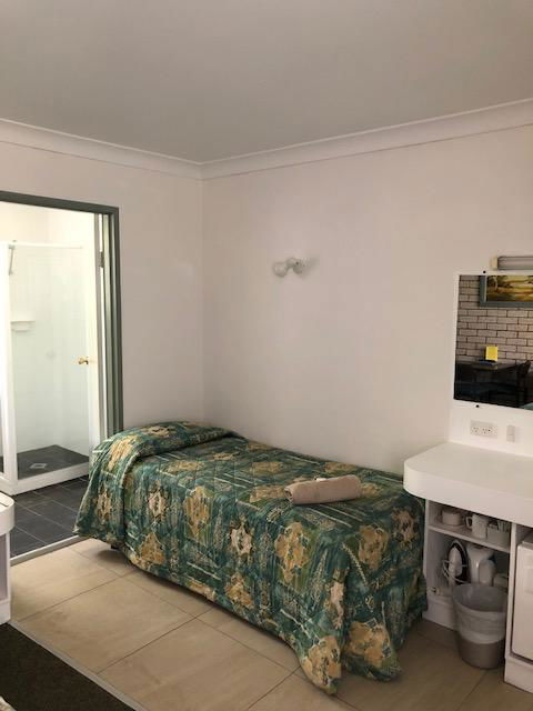 MacQuarie Valley Motor Inn - Accommodation in Bendigo 2