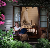 Maddies of Bolwarra - Accommodation in Bendigo
