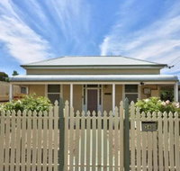 Maeville Cottage - Accommodation in Bendigo