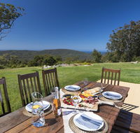 Magic Mountain at Smiths Lake - Accommodation in Bendigo
