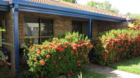 Magnetic Shores Unit 2 - Accommodation in Bendigo 0