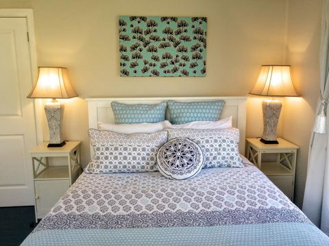 Magnolia Corner - Accommodation in Bendigo 0