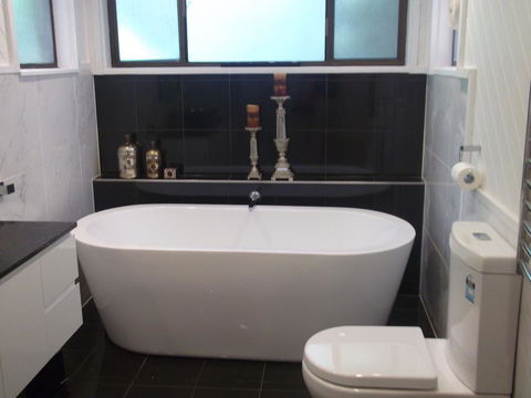 Magnolia Corner - Accommodation in Bendigo 2