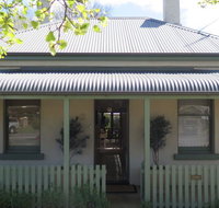 Magnolia Cottage - Accommodation in Bendigo
