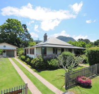 Magnolia Cottage - Kangaroo Valley - Accommodation in Bendigo