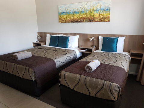 Main Street Motel - Accommodation in Bendigo 0