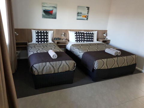 Main Street Motel - Accommodation in Bendigo 1