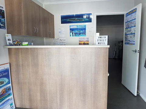 Main Street Motel - Accommodation in Bendigo 3