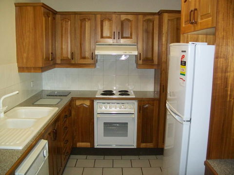 Mainsail 10 17 Owen Street - Accommodation in Bendigo 3