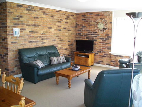 Mainsail 10 17 Owen Street - Accommodation in Bendigo 1