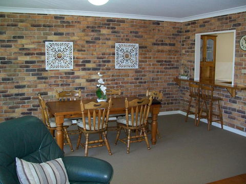 Mainsail 10 17 Owen Street - Accommodation in Bendigo 2