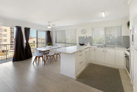 MAINSAIL8- MOOLOOLABA BEACH - Accommodation in Bendigo 2