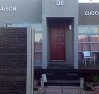 Maison de Chocolate - Accommodation in Bendigo