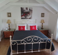 Maison de May Boutique Bed  Breakfast - Accommodation in Bendigo