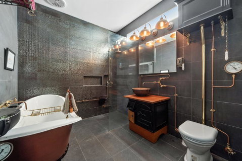 Maison On Morven - Accommodation in Bendigo 3