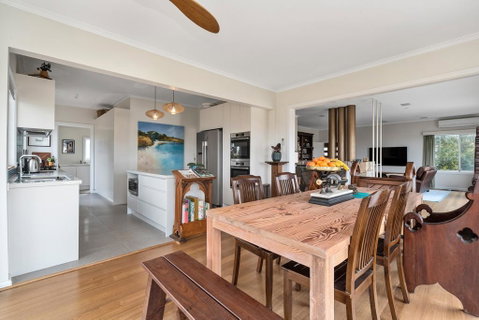 Maison On Morven - Accommodation in Bendigo 1