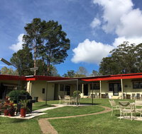 Major Innes Motel - Accommodation in Bendigo
