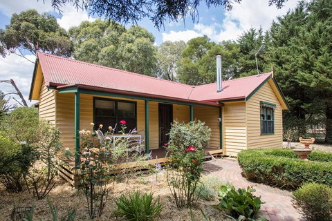Malakai Farm Stay - Accommodation in Bendigo 0