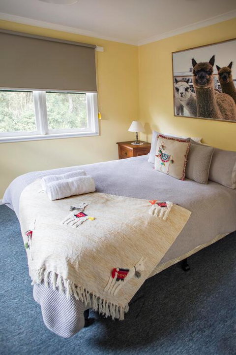 Malakai Farm Stay - Accommodation in Bendigo 3