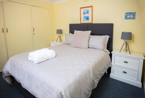 Malakai Farm Stay - Accommodation in Bendigo 2